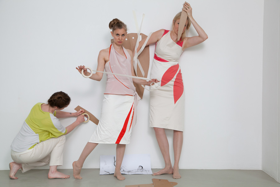 NO 25:  D&Eacute;COUPAGE Sauvage 