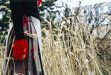 No 06: Ornament im Vertrauen