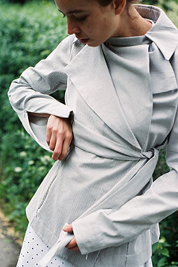 No 09: Horner Kreisel